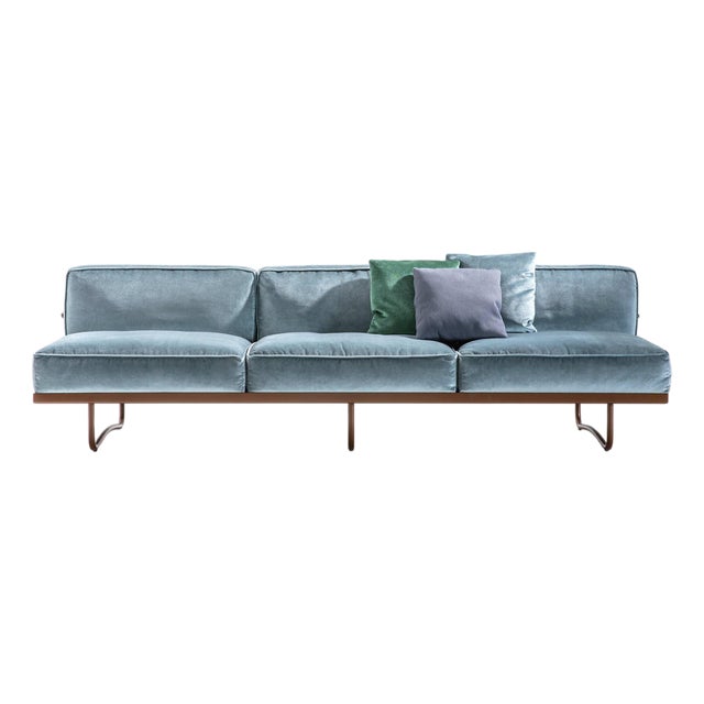 5 Sofa by Le Corbusier for Cassina For Sale