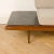 Wood Mid-Century Modern Walnut Sofa C 1950s For Sale - Image 7 of 13