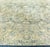 Antique Persian Kirman Floral Beige Handmade Wool Rug For Sale - Image 4 of 9
