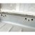 Vintage Dutch White Enamel Bread Box, 1950s For Sale - Image 12 of 13