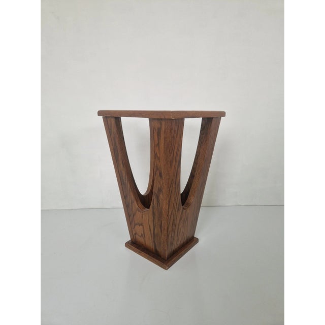 Arts and Crafts Style Umbrella Stand For Sale - Image 11 of 11