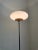 Glass Vintage Space Age Floor Lamp, 1970s For Sale - Image 7 of 10