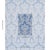 Interior designer Mark D. Sikes originally created Kennedy Damask for Blair House, the presidential guesthouse in...