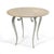 Gray Jordan Mozer Style Table For Sale - Image 8 of 10