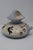 Contemporary Signed Betty Selby Figural Vase & Japanese Tokoname Ring-Form Sake Vessel — Set of 2 For Sale - Image 3 of 18