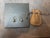 Paspaley 18ct Yellow Gold Australian South Sea Pearl Shepherd Hook Earrings 5.4g, Pair For Sale - Image 11 of 11
