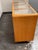 Bespoke Retail Display Case on Casters For Sale - Image 4 of 12