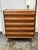 Design Plus Gallery presents the First Edition Mid-Century Tallboy Dresser from Lane Furniture. The walnut case contains...