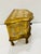 1950s 1950s Gold Painted Florentine Petite Chest For Sale - Image 5 of 6