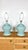 Newly Lacquered Vintage Wicker Lamps- A Pair For Sale - Image 4 of 8