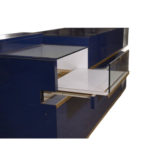 Shop Display Cabinet from Christian Dior, 1980s For Sale - Image 4 of 12