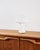 Space Age Mushroom Milkglass Table Lamp, 1970s, in Flawless conditions. Designed 1970 to 1979 European Plug (up to...