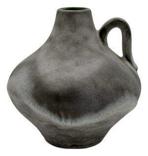 Mid-Century Modern Island Series Ceramic Jug Vase by Ceramano, 1960s