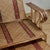 Pair of Vintage Bamboo Chaise Lounge Chairs For Sale - Image 9 of 18