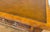 Hepplewhite Mahogany Writing Desk by Leighton Hall - Showroom Sample For Sale - Image 15 of 18