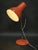Orange Table Lamp by Josef Hůrka for Napako, Czechoslovakia, 1960s For Sale - Image 11 of 13