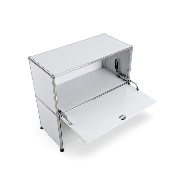 Chest of Drawers by Fritz Haller for USM Haller For Sale - Image 5 of 10