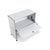 Chest of Drawers by Fritz Haller for USM Haller For Sale - Image 5 of 10