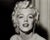 1950s Marilyn Monroe at a 1950s Hollywood Gala Party-Original Photograph by Murray Garrett For Sale - Image 5 of 11