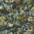 House of Hackney Limerence Wallpaper - Sky, Sample For Sale