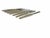 Vintage Mid-Century Danish Frigast & Raadvad "Savoy" Knives - Set of 8 For Sale In West Palm - Image 6 of 6