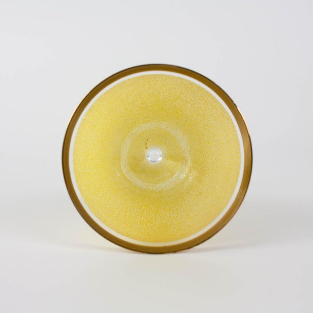 Vintage Portuguese Cocktail Glasses, 1950s, Set of 5 For Sale - Image 11 of 18