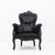 Smoke Armchair by Maarten Baas for Moooi, 2000s For Sale - Image 14 of 14