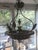 Chandelier Vintage For Sale - Image 4 of 4