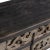Three Drawer Carved Coffer Table For Sale - Image 5 of 8