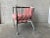 1970s Mid Century Modern Chrome Barrel Lounge Chair, 1970s For Sale - Image 5 of 12