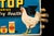 Vintage Hilltop Tin Advertising Sign For Sale In Chicago - Image 6 of 7