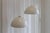 1980s Vintage Danish Dyssen Pendant Lights from Asger BC Lys, 1980s, Set of 2 For Sale - Image 5 of 18