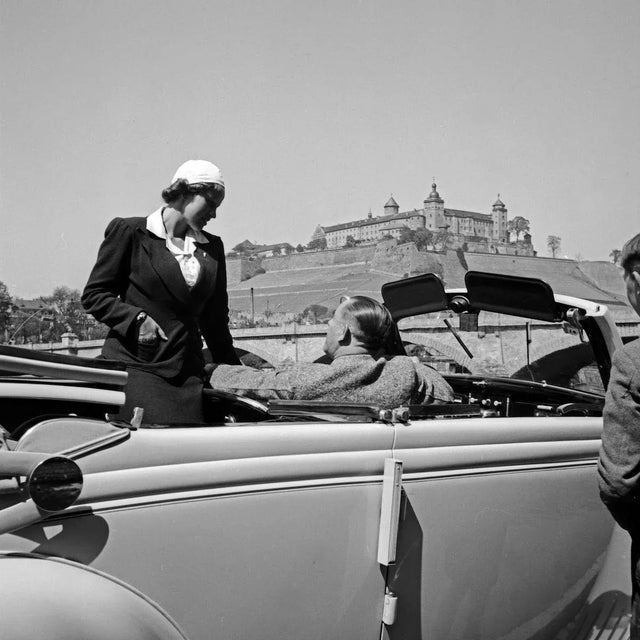 1930s Würzburg Germany 1935, 2012 For Sale - Image 5 of 5