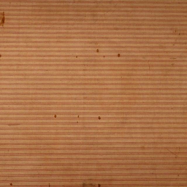 Metal Antique 20th Century Malle Haute Trunk in Woven Canvas from Louis Vuitton, France, 1900 For Sale - Image 7 of 18