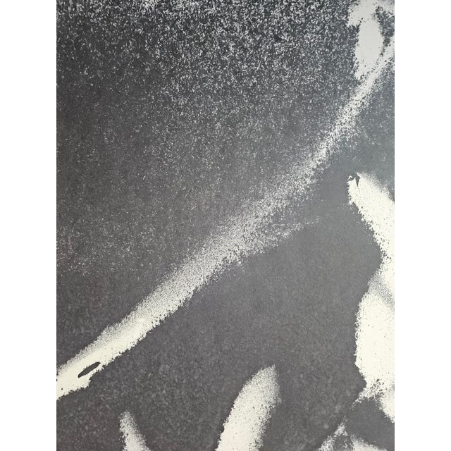 Stefano Mazzolini, RF35, 2020, Acrylic on Paper For Sale - Image 4 of 6