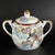 Lithophane Geisha Tea Set for Six from Kutani, 1940s, Set of 15 For Sale - Image 11 of 15