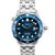 Brand: Omega Gender: Men's Metal Type: Stainless Steel Length: 8.00 inches Diameter: 41.00 mm Weight: 159.13 grams...