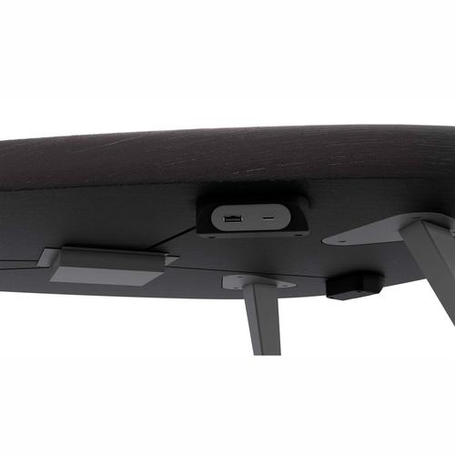 Mexique Coffee Table by Charlotte Perriand for Cassina For Sale - Image 3 of 11