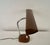 Mid-Century Modern 1970’s Mid-Century Modern Tanker Desk Lamp For Sale - Image 3 of 12