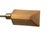 Gold Holtkotter Bronze Swing Arm Floor Lamp, Germany, 1980s For Sale - Image 8 of 13