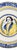 Ceramic Earthenware Plate from Gaia, 19th Century For Sale - Image 7 of 8