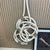 Contemporary Natural Brazilian Cotton Rope For Sale - Image 3 of 5