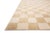 Contemporary Chris Loves Julia x Loloi Calvin Wheat / Ivory 6'-3" x 9'-6" Area Rug For Sale - Image 3 of 6