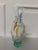 Vintage Vase in Glass, 1970 For Sale - Image 6 of 6