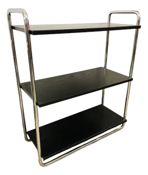 Bauhaus Shelf Contor 3620 from Stendal Arnold, L. + C. Arnold, 1980s