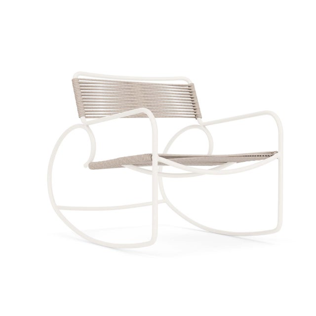 In 1948 Brown Jordan founder Robert Brown partnered with designer Walter Lamb to produce a collection that ingeniously...