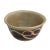 Mixing Bowl "Stoneware Designs West" California Pottery #809 For Sale - Image 4 of 9