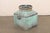 Verdigris French Vintage Copper Vessel W/ Great Patina For Sale - Image 8 of 13