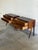 Brown Danish Mid-Century Modern Rosewood Nightstands in Style of Ap Møbler Svenstrup Pair 1960s For Sale - Image 8 of 10