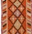 Turkish Vintage Orange Turkish Oushak Runner 2ft 5in X 12ft 4in For Sale - Image 3 of 8